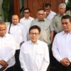 Kementan-Kemenko PM Kerjasama Entaskan Kemiskinan Lewat Pertanian