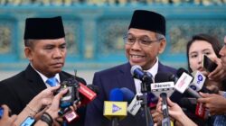 Pemulihan Lahan Gambut dan Mangrove Jadi Fokus BPGM