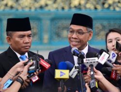 Pemulihan Lahan Gambut dan Mangrove Jadi Fokus BPGM