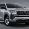 Toyota Remote Mudahkan Pemilik Innova Zenix Mengontrol Mobil Lewat Ponsel