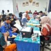 Layanan Terpadu Hadir di Pulau Lancang Kepulauan Seribu, 73 Warga Terbantu