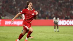 Cukur  Bangladesh 9-2, Indonesia Tantang Thailand di Final FIFA Asean Cup 2026