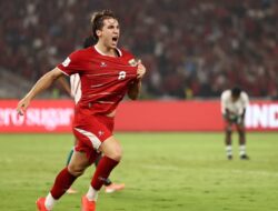 Cukur  Bangladesh 9-2, Indonesia Tantang Thailand di Final FIFA Asean Cup 2026