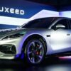 Luxeed Siapkan Enam Kendaraan Energi Baru untuk Pasar Global