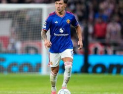 Usai Kalah dari Atleti, Martinez Lancarkan Kritik Keras ke Petinggi MU