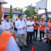 Menaker:  Ukuran Keberhasilan BPVP Berapa yang Langsung Bekerja