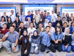 Menaker Minta Perluas Persebaran Pemagang