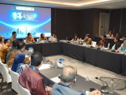 Indonesia Miliki Posisi Strategis dalam Perekonomian Global