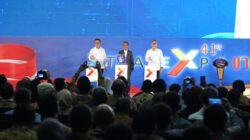 Trade Expo Indonesia ke-41 Targetkan Transaksi Senilai Rp314,19 Triliun