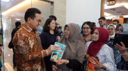 Kemendag Fasilitasi UMKM Masuk Jaringan Ritel Modern