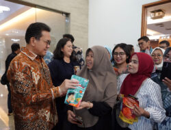 Kemendag Fasilitasi UMKM Masuk Jaringan Ritel Modern