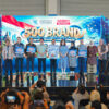 Program 500 Brand Go Global Perkuat Merek Lokal