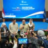 Mendag Busan Resmi Tutup TEI ke-41, Transaksi Capai AS$ 22,94 Miliar