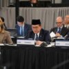 Menteri Perdagangan G20 Tolak Penggunaan Pangan sebagai Instrumen Tekanan Geopolitik