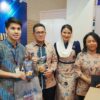 Pangan Kemasan dan Kuliner di Pangan Nusa Expo 2026 Catatkan Potensi Transaksi Rp5,9 Triliun
