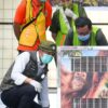 Kemenhut Pulangkan Orangutan Sumatera Korban Perdagangan Ilegal dari Indiaenhut Berhasil Pulangkan Satu Individu Orangutan Sumatera Hasil