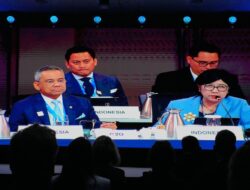 Gubernur BI Tekankan Penggunaan Mata Uang Lokal untuk Perdagangan dan Investasi