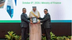 Islamic Development Bank Luncurkan Strategi Kemitraan Senilai US$2,56 Miliar untuk Dorong Transformasi Ekonomi Indonesia