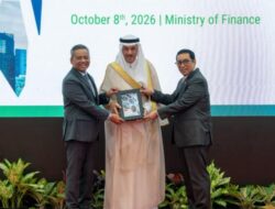 Islamic Development Bank Luncurkan Strategi Kemitraan Senilai US$2,56 Miliar untuk Dorong Transformasi Ekonomi Indonesia