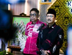 ASN Kemensos Terlibat Judol Kena Sanksi