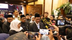 Produksi Padi Jatim Periode Januari-November Capai 10,42 Juta Ton