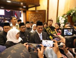 Produksi Padi Jatim Periode Januari-November Capai 10,42 Juta Ton