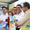 Minta Penegakan Hukum di Sektor Pangan Dituntaskan, Mentan Amran Surati Kapolri Baru,