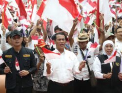 Dukungan Anggaran Kementan untuk Jawa Timur Tembus Rp3,6 Triliun