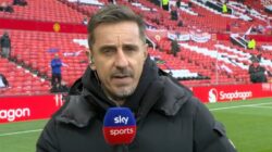 Garry Neville. Foto: muglory