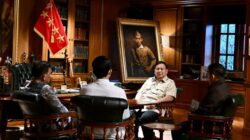Presiden Minta Bakom Menyampaikan Program Pemerintah dan Manfaatnya