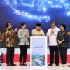 Pemerintah Resmi Luncurkan Dewan Nasional Kesejahteraan Keuangan