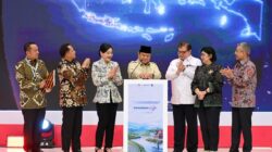 Pemerintah Resmi Luncurkan Dewan Nasional Kesejahteraan Keuangan