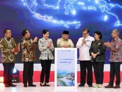 Pemerintah Resmi Luncurkan Dewan Nasional Kesejahteraan Keuangan
