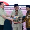 Jaga Kekayaan Negara, Presiden Akan Perkuat Polisi Hutan