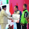Presiden Ingin Salurkan Rp400 Triliun untuk Gerakan Ekonomi Daerah