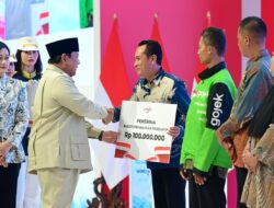 Presiden Ingin Salurkan Rp400 Triliun untuk Gerakan Ekonomi Daerah