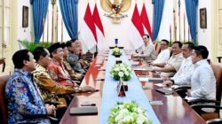 PKS Tegaskan Sikap Sebagai Mitra Koalisi yang Kritis. Konstruktif, dan Solutif