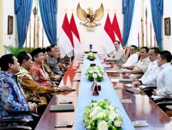 PKS Tegaskan Sikap Sebagai Mitra Koalisi yang Kritis. Konstruktif, dan Solutif