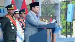 TNI Harus Siap Hadapi Ancaman yang Makin Kompleks