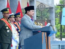 TNI Harus Siap Hadapi Ancaman yang Makin Kompleks