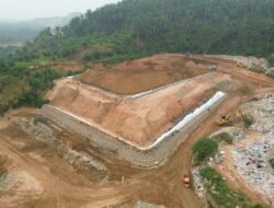 Kementerian PU Pulihkan Infrastruktur Sanitasi di Tujuh Kabupaten Terdampak Bencana Aceh