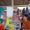 Belanja Lebih Hemat, Warga Surabaya Nikmati Pangan Murah