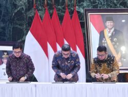 Pertamina dan PAL Jaya Kerjasama Pemanfaatan FOG Sebagai Bahan Baku Biofuel