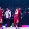Prabowo Singgung Bonus Timnas Indonesia usai Angkat Trofi ASEAN Cup