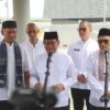 Suhud: Peresmian Masjid Apung An-Nur Jadi Kabar Baik bagi Warga Jakarta