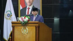 Pram Usulkan Pembetukan Dana Cadangan Rp5,6 Triliun untuk Jaga Fiskal Daerah Tetap Sehat