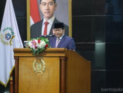 Pram Usulkan Pembetukan Dana Cadangan Rp5,6 Triliun untuk Jaga Fiskal Daerah Tetap Sehat