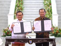 Pemprov DKI Terima Hibah Aset Rampasan KPK Senilai Rp9,6 M