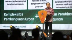 Pemprov DKI Komit Pertanggungjawabkan Penggunaan Pajak