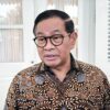 Pramono Minta Jajarannya Tak Gentar Tegakkan Aturan